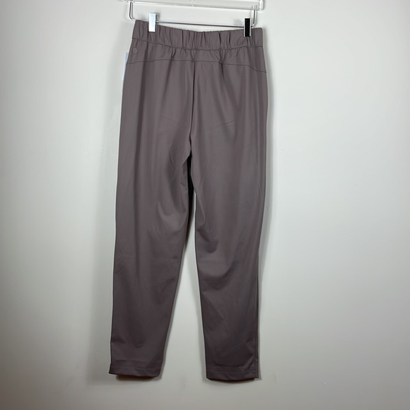 Zella Workout Pants Tan/Dusk NWT - Picture 2 of 6